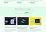 build react js, node js, front end and full stack mern website